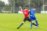 S.K.N.W.K. 1 - FC Axel 1 (competitie) seizoen 2024-2025 (17/125)